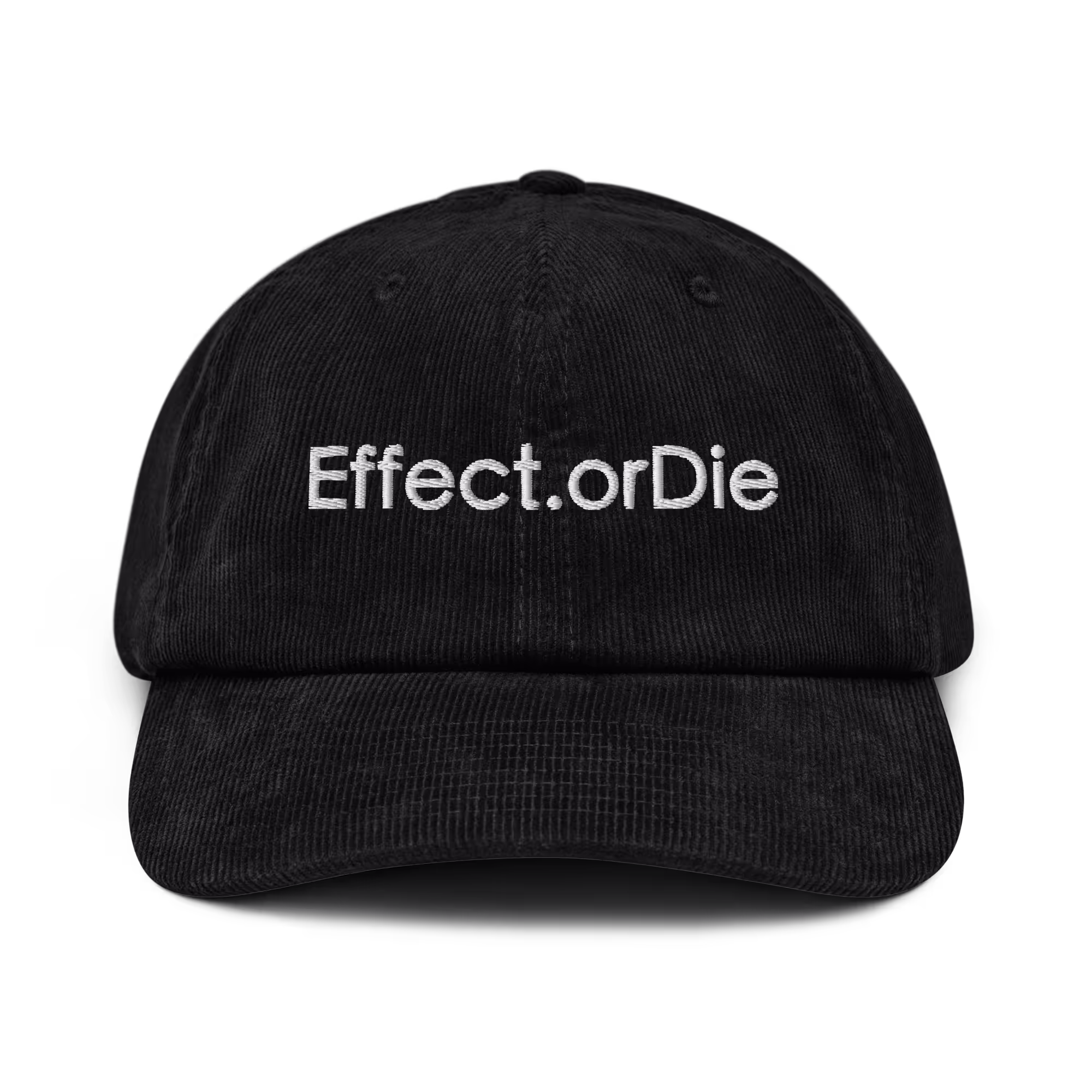 Effect.orDie cap