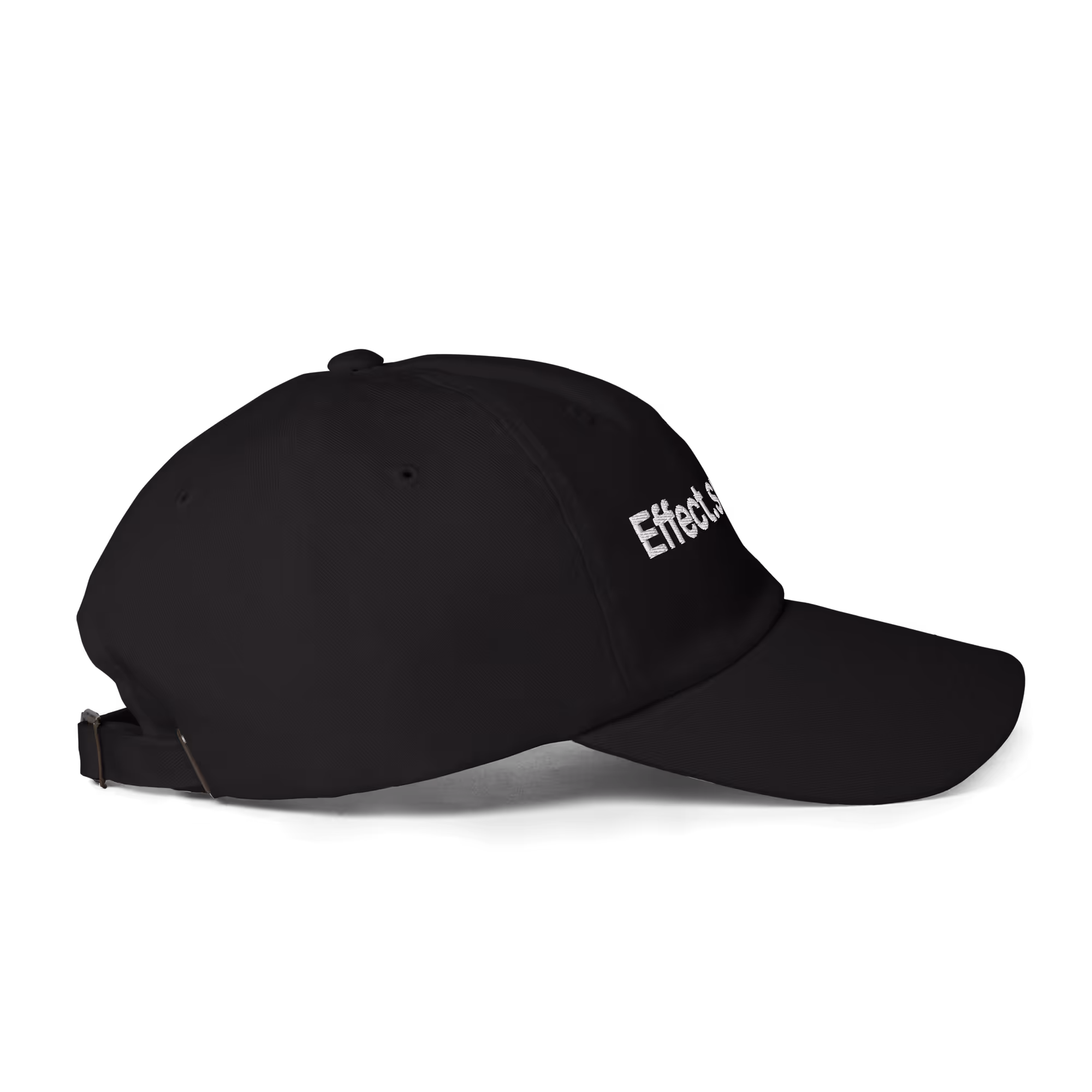 Effect.Succeed Classic Dad hat
