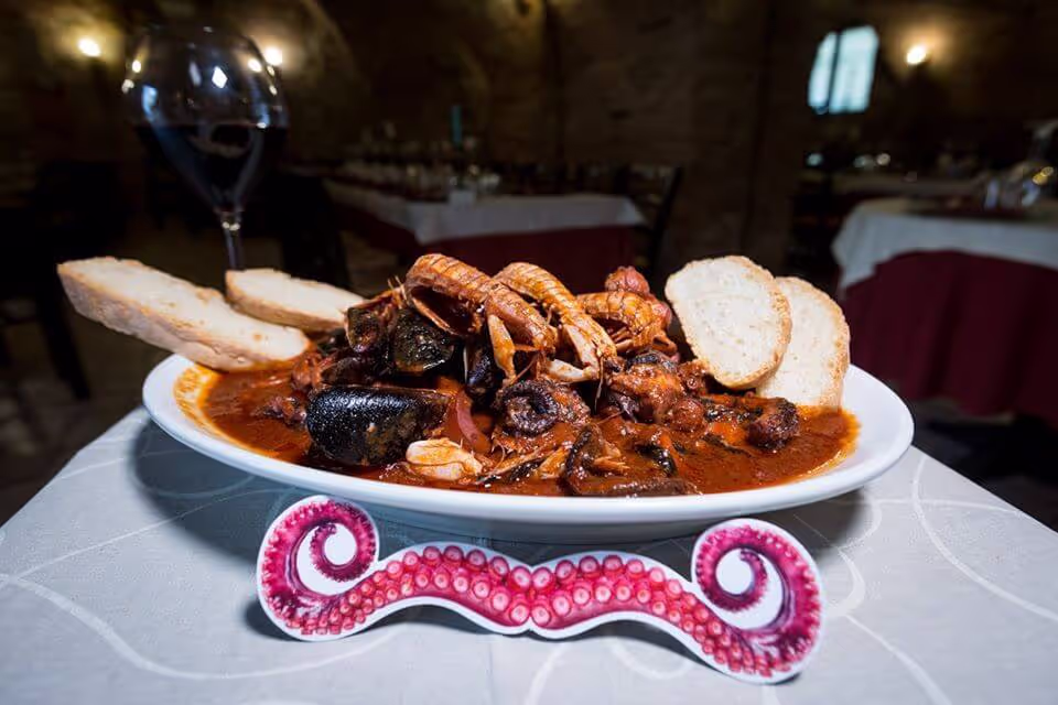 Cacciucco